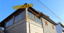 Moradia independente Meixomil – Paços de Ferreira