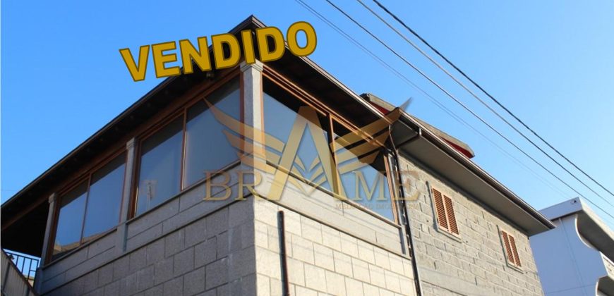 Moradia independente Meixomil – Paços de Ferreira