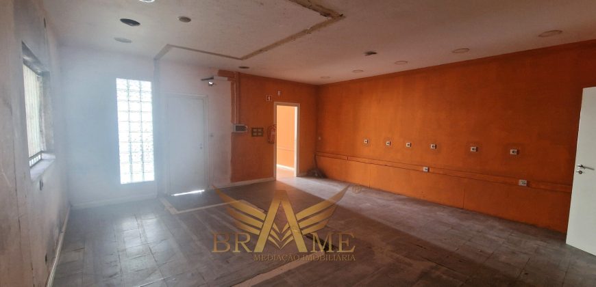 Loja Centro de Paços de Ferreira