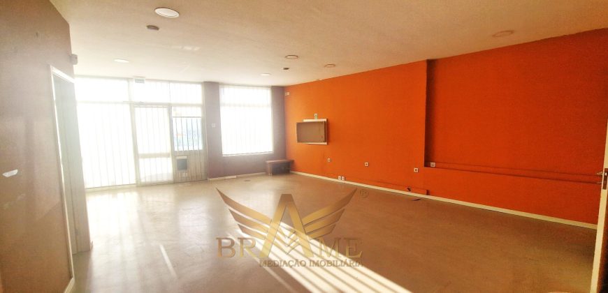 Loja Centro de Paços de Ferreira