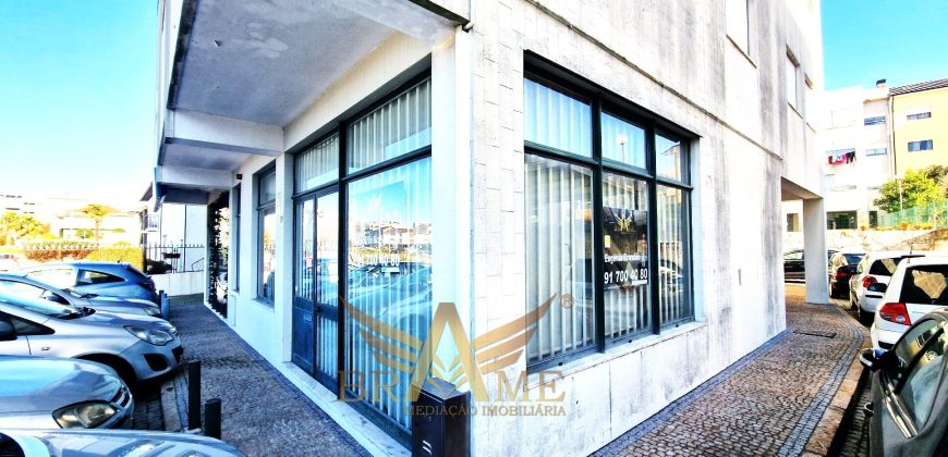 Loja Centro de Paços de Ferreira