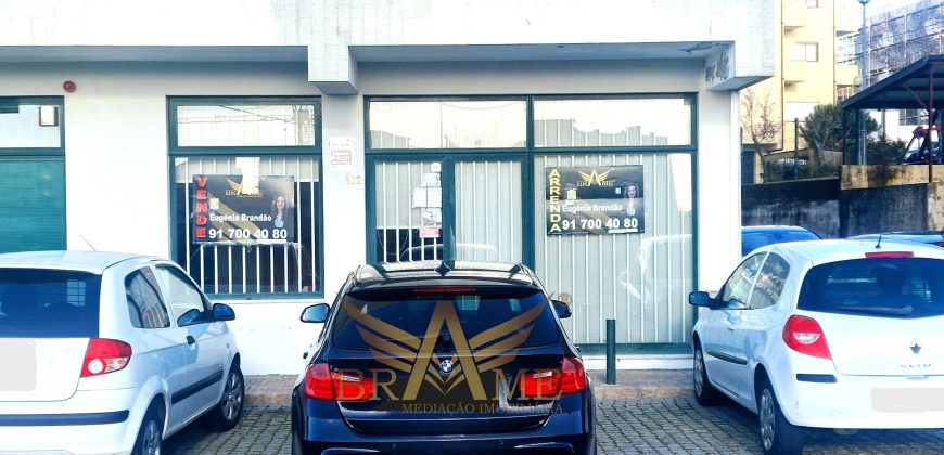 Loja Centro de Paços de Ferreira