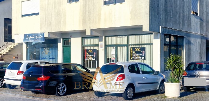 Loja Centro de Paços de Ferreira