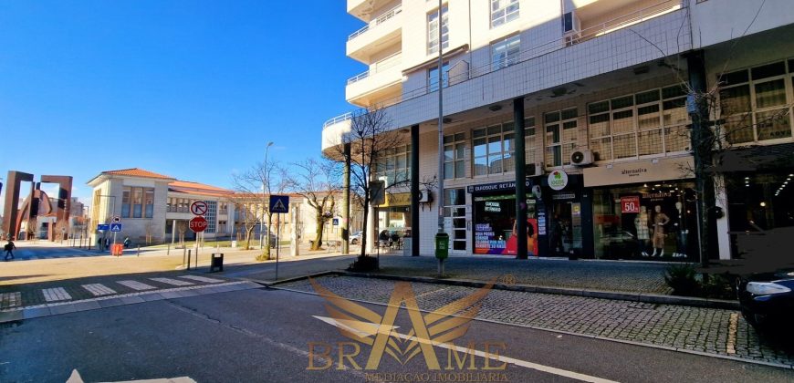 LOJA CENTRO DE PAÇOS DE FERREIRA