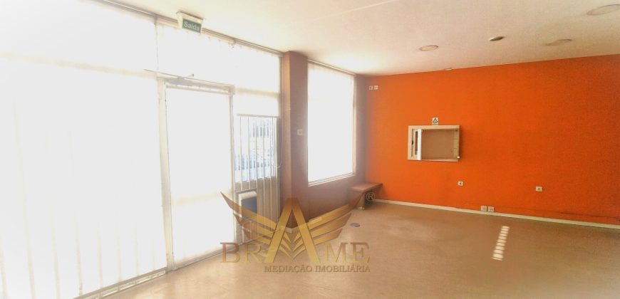 Loja Centro de Paços de Ferreira