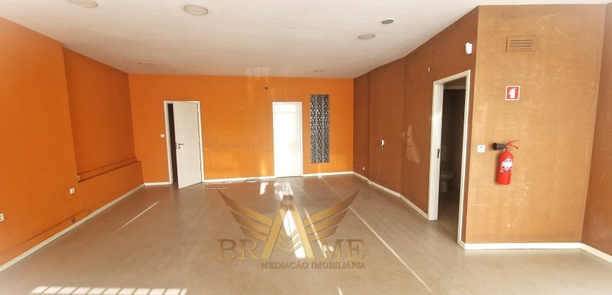 Loja Centro de Paços de Ferreira