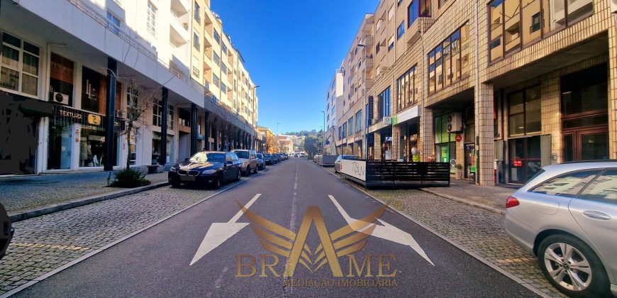 LOJA CENTRO DE PAÇOS DE FERREIRA