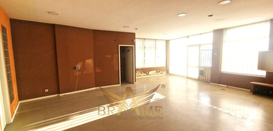 Loja Centro de Paços de Ferreira