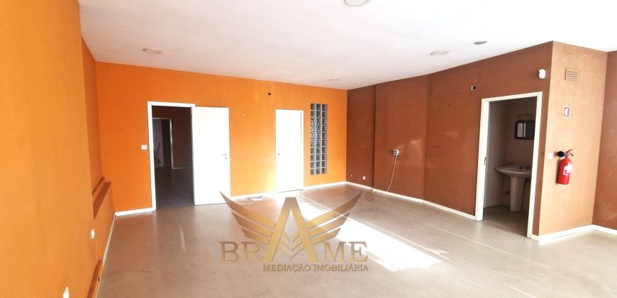 Loja Centro de Paços de Ferreira