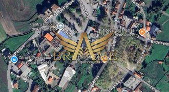 T2 em Penamaior: Oportunidade com Garagem Box e Terraço