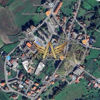 T2 em Penamaior: Oportunidade com Garagem Box e Terraço