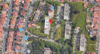 APARTAMENTO T3 COM 2 FRENTES – FÂNZERES GONDOMAR