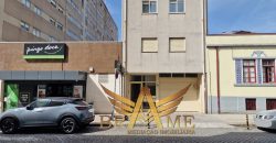 APARTAMENTO T2 COM LUGAR DE GARAGEM | RUA DA CONSTITUIÇÃO – PORTO