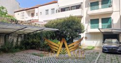 APARTAMENTO T2 COM LUGAR DE GARAGEM | RUA DA CONSTITUIÇÃO – PORTO