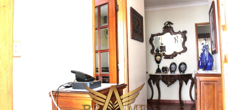Moradia Paços de Ferreira