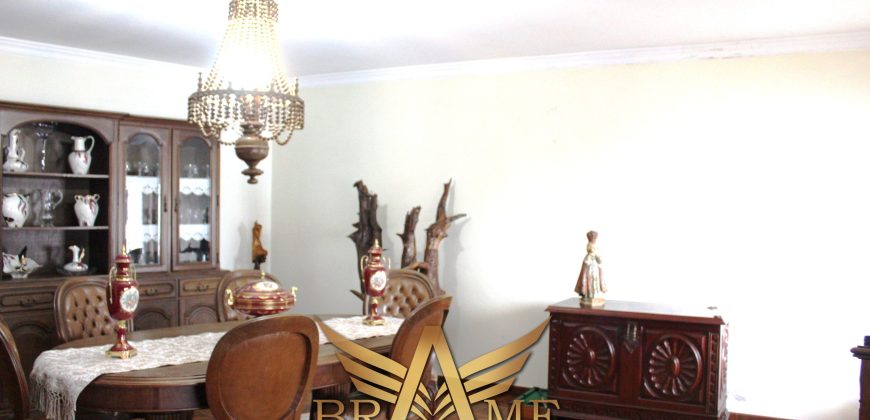 Moradia Paços de Ferreira