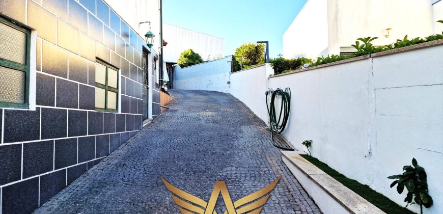 Moradia Paços de Ferreira