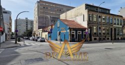 APARTAMENTO T2 COM LUGAR DE GARAGEM | RUA DA CONSTITUIÇÃO – PORTO