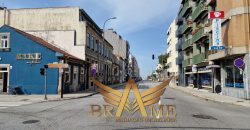 APARTAMENTO T2 COM LUGAR DE GARAGEM | RUA DA CONSTITUIÇÃO – PORTO