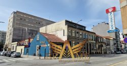 APARTAMENTO T2 COM LUGAR DE GARAGEM | RUA DA CONSTITUIÇÃO – PORTO