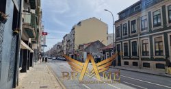 APARTAMENTO T2 COM LUGAR DE GARAGEM | RUA DA CONSTITUIÇÃO – PORTO