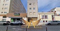 APARTAMENTO T2 COM LUGAR DE GARAGEM | RUA DA CONSTITUIÇÃO – PORTO